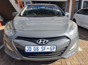 2013 Hyundai i30 1.6 Premium For Sale in Gauteng, Johannesburg