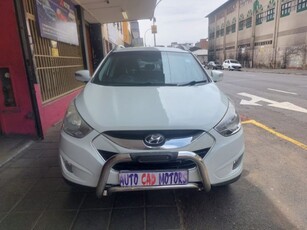 2013 Hyundai ix35 2.0 Premium Special Edition auto For Sale in Gauteng, Johannesburg