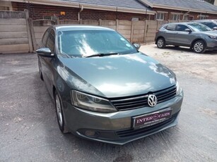 2013 Volkswagen Jetta 1.2TSI Trendline For Sale in Gauteng, Bedfordview