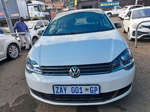 2013 Volkswagen Polo Vivo hatch 1.4 Trendline auto For Sale in Gauteng, Johannesburg