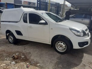 2014 Chevrolet Corsa Utility 1.4 For Sale in Gauteng, Johannesburg