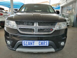 2014 Dodge Journey 3.6 R/T For Sale in Gauteng, Johannesburg