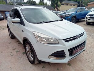 2014 Ford Kuga 1.6T Trend For Sale in Gauteng, Bedfordview