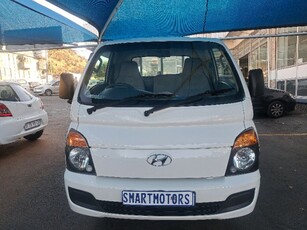 2014 Hyundai H-100 Bakkie 2.6D chassis cab For Sale in Gauteng, Johannesburg