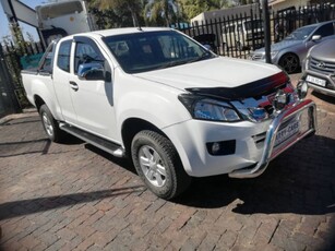 2014 Isuzu KB 250 For Sale in Gauteng, Johannesburg