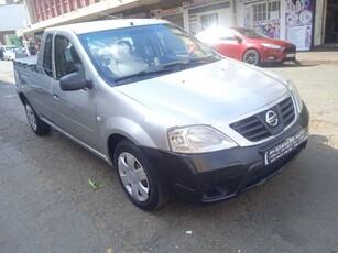 2014 Nissan NP200 1.4 HS MANUAL For Sale in Gauteng, Johannesburg