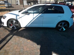 2014 Volkswagen Golf GTI For Sale in Gauteng, Johannesburg