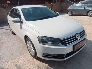 2014 Volkswagen Passat 1.8TSI Comfortline auto For Sale in Gauteng, Bedfordview