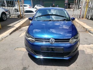 2014 Volkswagen Polo 1.4 Comfortline For Sale in Gauteng, Johannesburg