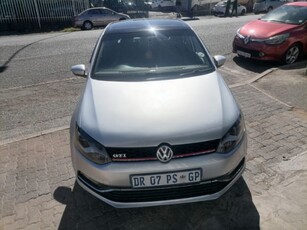 2014 Volkswagen Polo 1.4 Comfortline For Sale in Gauteng, Johannesburg