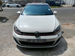 2014 Volkswagen Polo GTI auto For Sale in Gauteng, Johannesburg