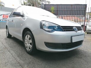 2014 Volkswagen Polo Vivo 1.4 For Sale For Sale in Gauteng, Johannesburg