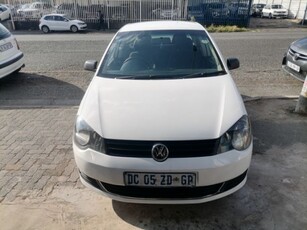 2014 Volkswagen Polo Vivo hatch 1.4 Comfortline For Sale in Gauteng, Johannesburg