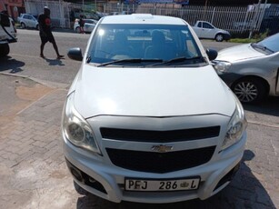 2015 Chevrolet Utility 1.4 For Sale in Gauteng, Johannesburg