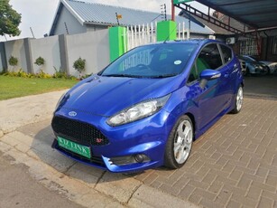 2015 Ford Fiesta ST For Sale in Gauteng, Johannesburg