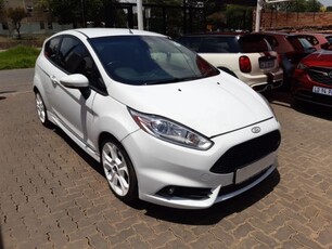 2015 Ford Fiesta ST For Sale in Gauteng, Johannesburg