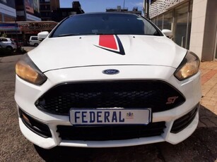2015 Ford Focus ST 3 For Sale in Gauteng, Johannesburg