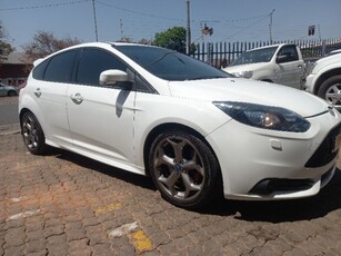 2015 Ford Focus ST 3 For Sale in Gauteng, Johannesburg