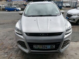 2015 Ford Kuga 1.5T Ambiente auto For Sale in Gauteng, Johannesburg