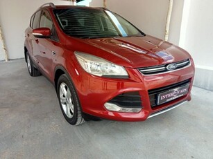 2015 Ford Kuga 1.5T Ambiente For Sale in Gauteng, Bedfordview