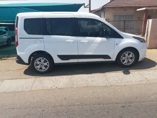 2015 Ford Tourneo Connect 1.0T Titanium For Sale in Gauteng, Johannesburg