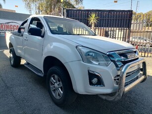 2015 Isuzu KB 250 D-TEQ Single cab For Sale For Sale in Gauteng, Johannesburg