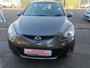 2015 Mazda Mazda2 1.5 Dynamic For Sale in Gauteng, Johannesburg