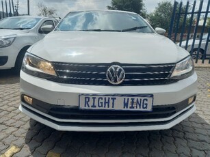 2015 Volkswagen Jetta 1.4TSI Highline auto For Sale in Gauteng, Johannesburg