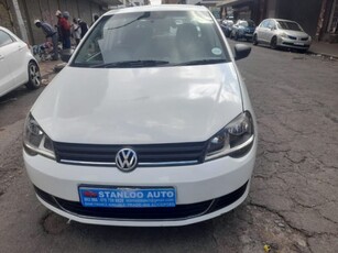 2015 Volkswagen Polo Vivo 5-door 1.4 For Sale in Gauteng, Johannesburg