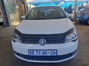 2015 Volkswagen Polo Vivo 5-door 1.6 GT For Sale in Gauteng, Johannesburg