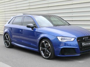 2016 Audi RS3 For Sale in Western Cape, Somerset West