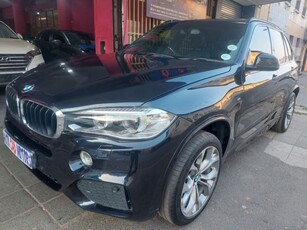 2016 BMW X5 3.0sd M Sport For Sale in Gauteng, Johannesburg