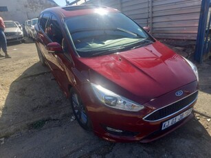 2016 Ford Focus 1.0 ECOBOOST For Sale in Gauteng, Johannesburg