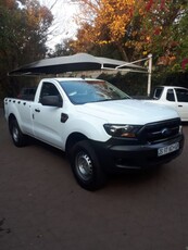 2016 Ford Ranger 2.2 For Sale in Gauteng, Johannesburg