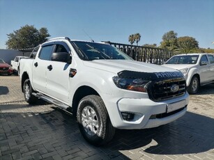 2016 Ford Ranger 2.2TDCI XLS double cab For Sale For Sale in Gauteng, Johannesburg