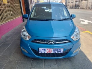 2016 Hyundai i10 1.1 Motion For Sale in Gauteng, Johannesburg