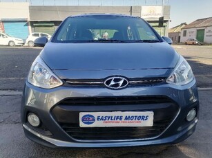 2016 Hyundai i10 1.2 GLS For Sale in Gauteng, Johannesburg