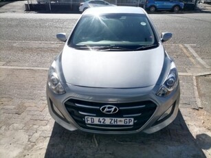 2016 Hyundai i30 1.6 GLS For Sale in Gauteng, Johannesburg