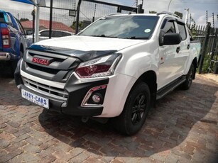 2016 Isuzu KB 250D-Teq For Sale in Gauteng, Johannesburg