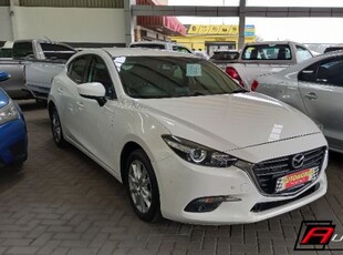 2016 Mazda Mazda3 hatch 2.0 Individual auto For Sale in KwaZulu-Natal, Newcastle
