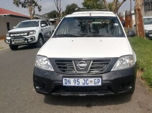 2016 Nissan NP200 1.6 16v high For Sale in Gauteng, Johannesburg