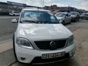 2016 Nissan NP200 1.6i For Sale in Gauteng, Johannesburg
