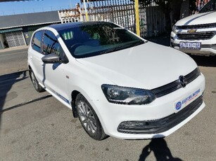 2016 Volkswagen Golf 1.4TSI Trendline For Sale in Gauteng, Johannesburg