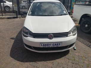 2016 Volkswagen Polo Vivo Hatch 1.6 Comfortline For Sale in Gauteng, Johannesburg