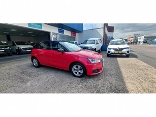 2017 Audi A1 Sportback 1.0 TFSi S S-Tronic