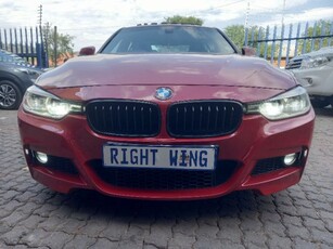 2017 BMW 3 Series For Sale in Gauteng, Johannesburg