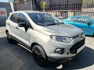 2017 Ford EcoSport 1.5 Ambiente For Sale in Gauteng, Johannesburg