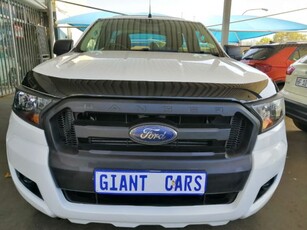 2017 Ford Ranger 2.2TDCi single cab For Sale in Gauteng, Johannesburg
