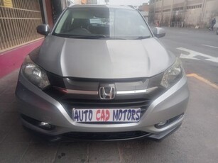 2017 Honda HR-V 1.5 Comfort For Sale in Gauteng, Johannesburg