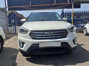 2017 Hyundai Creta 1.6 Executive For Sale in Gauteng, Johannesburg